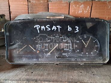 Sat za Volkswagen Golf 3, Passat B3 od 1990. do 1998. god.