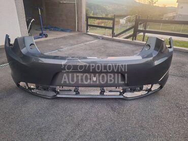 zadnji branik za Citroen DS5