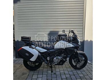 Suzuki DL 650 V STROM 650
