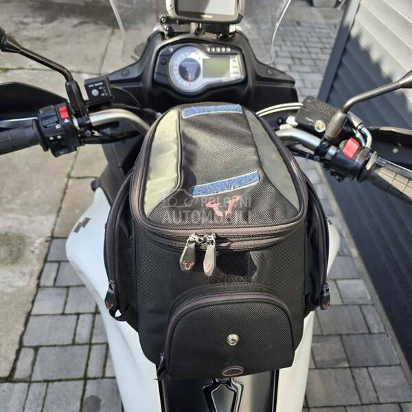 Suzuki DL 650 V STROM 650