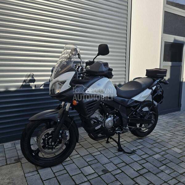 Suzuki DL 650 V STROM 650