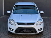 Ford Kuga 2.0 TDCI