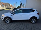 Ford Kuga 2.0 TDCI