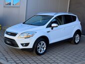 Ford Kuga 2.0 TDCI