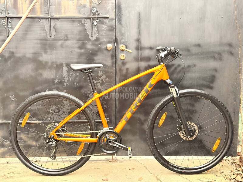 Trek DUALSPORT 28