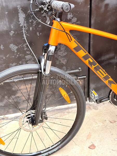 Trek DUALSPORT 28