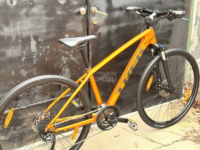 Trek DUALSPORT 28