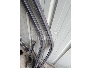 Lajsne za Volkswagen Golf 2 od 1984. do 1993. god.