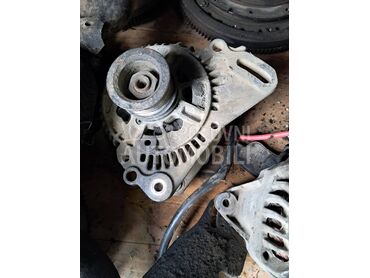 Altenatori za Volkswagen Golf 3, Golf 4 od 1990. do 1998. god.