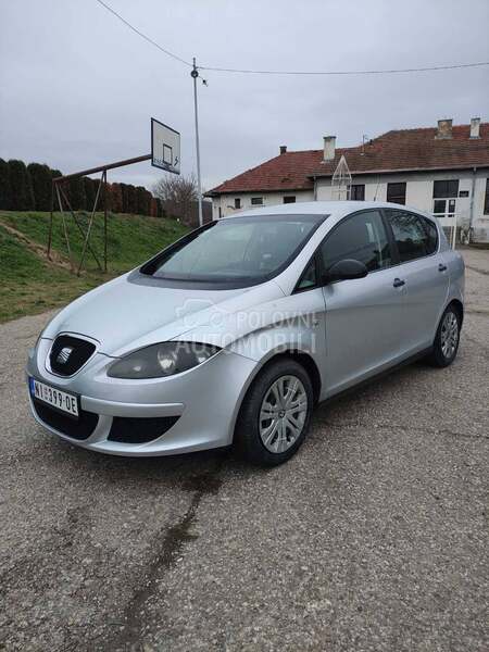 Seat Toledo 