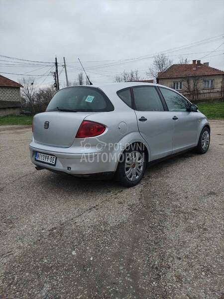 Seat Toledo 