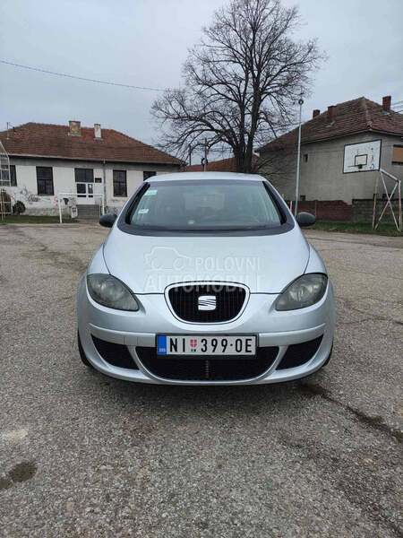 Seat Toledo 