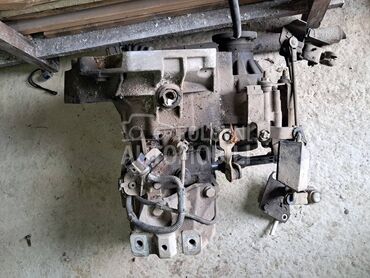 Menjac za Volkswagen Golf 4 od 2000. do 2018. god.