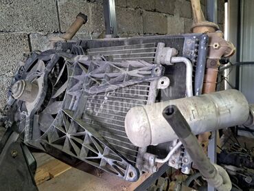 Hladnjaci za Fiat Punto od 2000. do 2018. god.