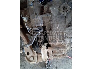 Menjaci za Volkswagen Golf 3, Passat B3 od 1984. do 1998. god.