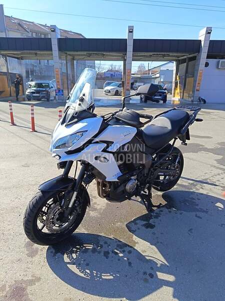 Kawasaki Versys 1000 nOv u SRb