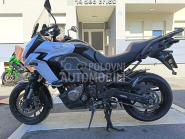 Kawasaki Versys 1000 nOv u SRb