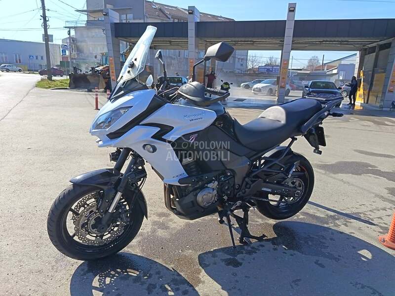 Kawasaki Versys 1000 nOv u SRb
