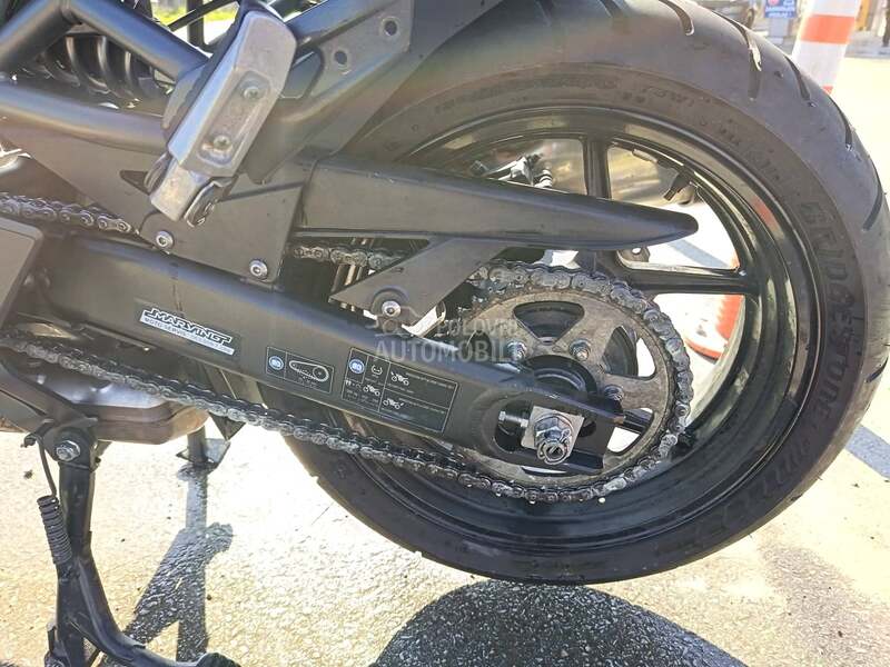 Kawasaki Versys 1000 nOv u SRb