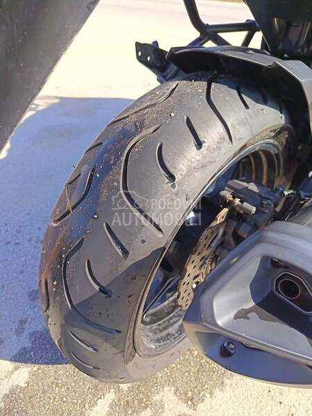 Kawasaki Versys 1000 nOv u SRb