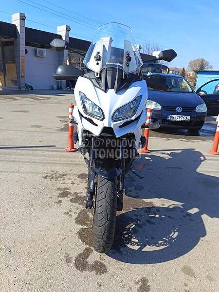 Kawasaki Versys 1000 nOv u SRb