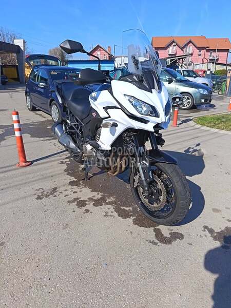 Kawasaki Versys 1000 nOv u SRb