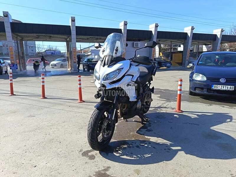 Kawasaki Versys 1000 nOv u SRb
