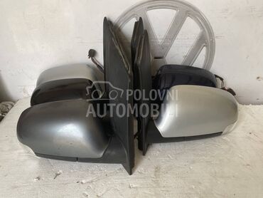 Retrovizori za Volkswagen Touran od 2003. do 2010. god.