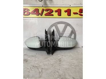 Retrovizori za Škoda Fabia od 2014. do 2018. god.