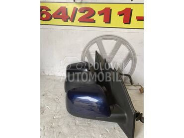 Retrovizori za Volkswagen Polo od 2000. do 2005. god.