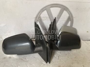 Retrovizori za Volkswagen Polo od 2005. do 2009. god.