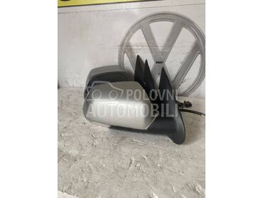 Retrovizori za Škoda Octavia od 2004. do 2009. god.