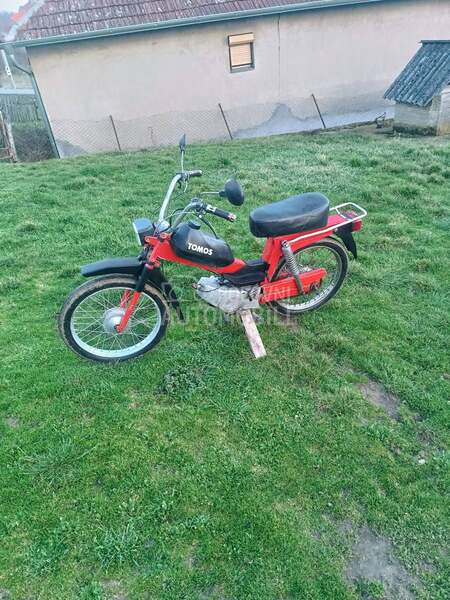 Tomos apen 6