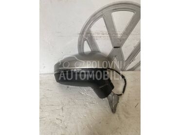 Retrovizor za Volkswagen Tiguan od 2015. do 2020. god.