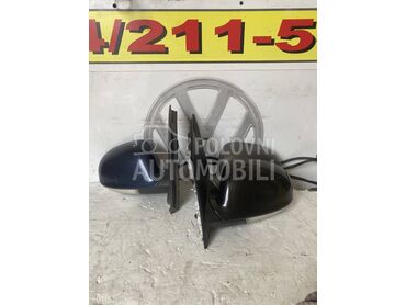 Retrovizori za Volkswagen Golf Plus od 2004. do 2014. god.