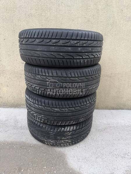 Aluminijumske felne  18" 5 x 112