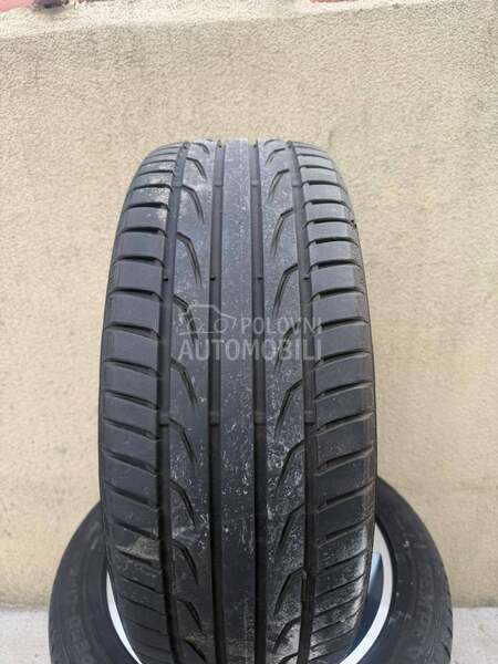 Aluminijumske felne  18" 5 x 112