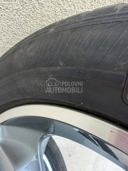 Aluminijumske felne  18" 5 x 112