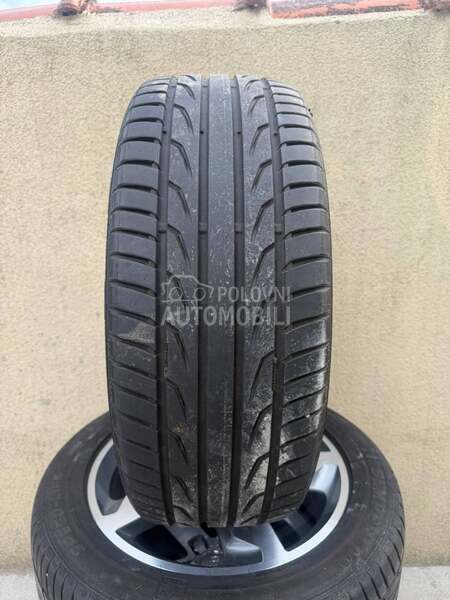 Aluminijumske felne  18" 5 x 112