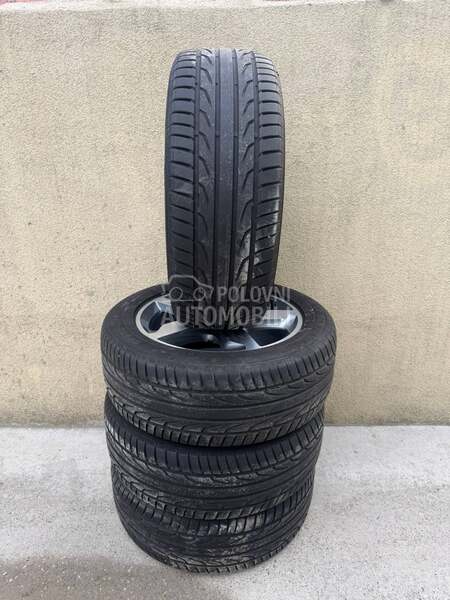 Aluminijumske felne  18" 5 x 112