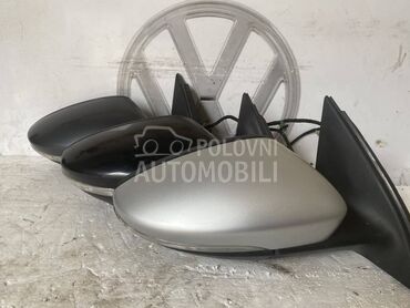 Retrovizori za Volkswagen Passat B7