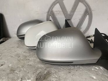 Retrovizori za Audi A3 od 2008. do 2012. god.