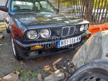 BMW 316 1.6