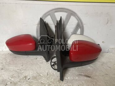 Retrovizori za Volkswagen up! od 2012. do 2016. god.