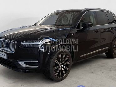 Volvo XC90 2.0d b5 Inscription