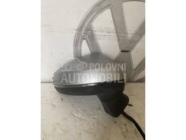Retrovizor za Audi A3 od 2012. do 2016. god.