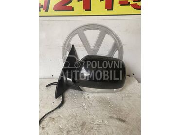 Retrovizor za Volkswagen Touareg od 2002. do 2007. god.