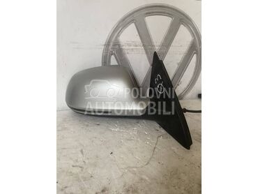 Retrovizor za Audi Q3 od 2011. do 2018. god.