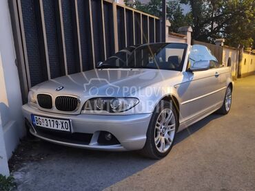 BMW 320 restiling dioda