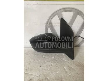 Retrovizor za Škoda Citigo od 2012. do 2017. god.